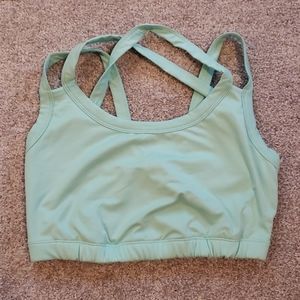 Kiava Clothing Endurance Sports Bra